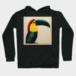 tucan Hoodie